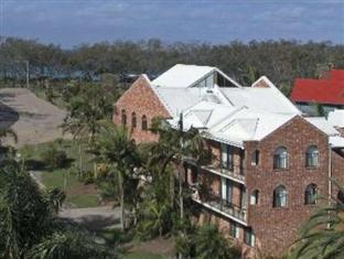 The Terrace Apartment Byron Bay Exterior foto